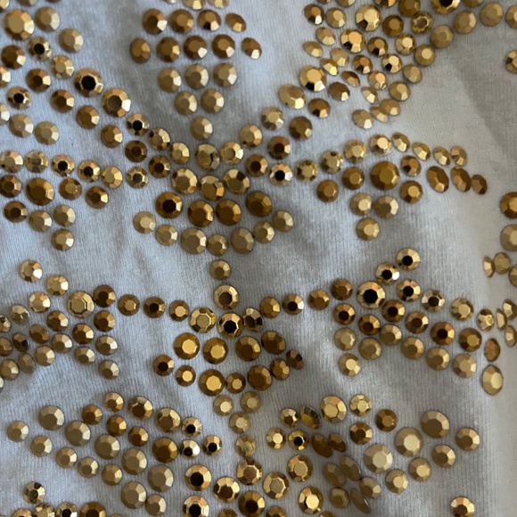 Cache size XL studded cami - Picture 9 of 10